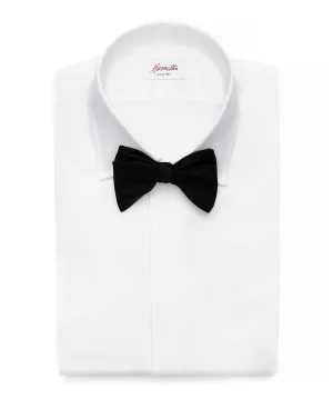 20s | Pique Front Tuxedo