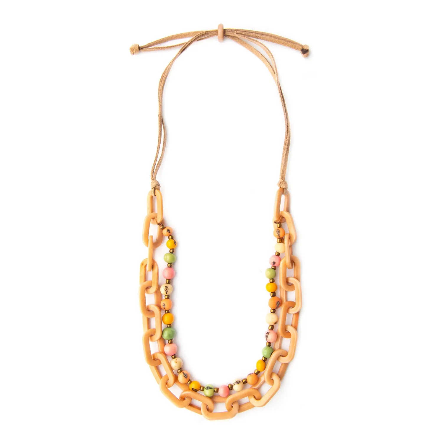 Amaranta Necklace