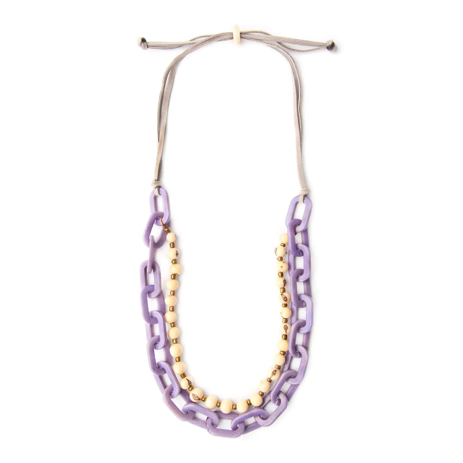 Amaranta Necklace