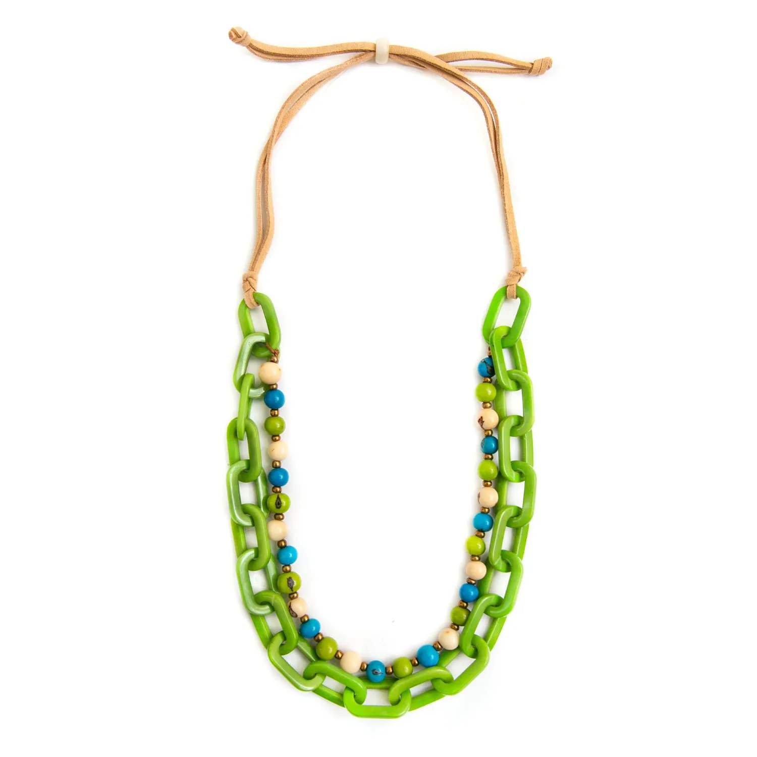 Amaranta Necklace