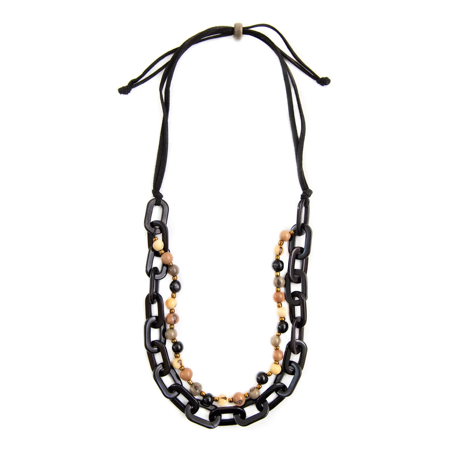 Amaranta Necklace