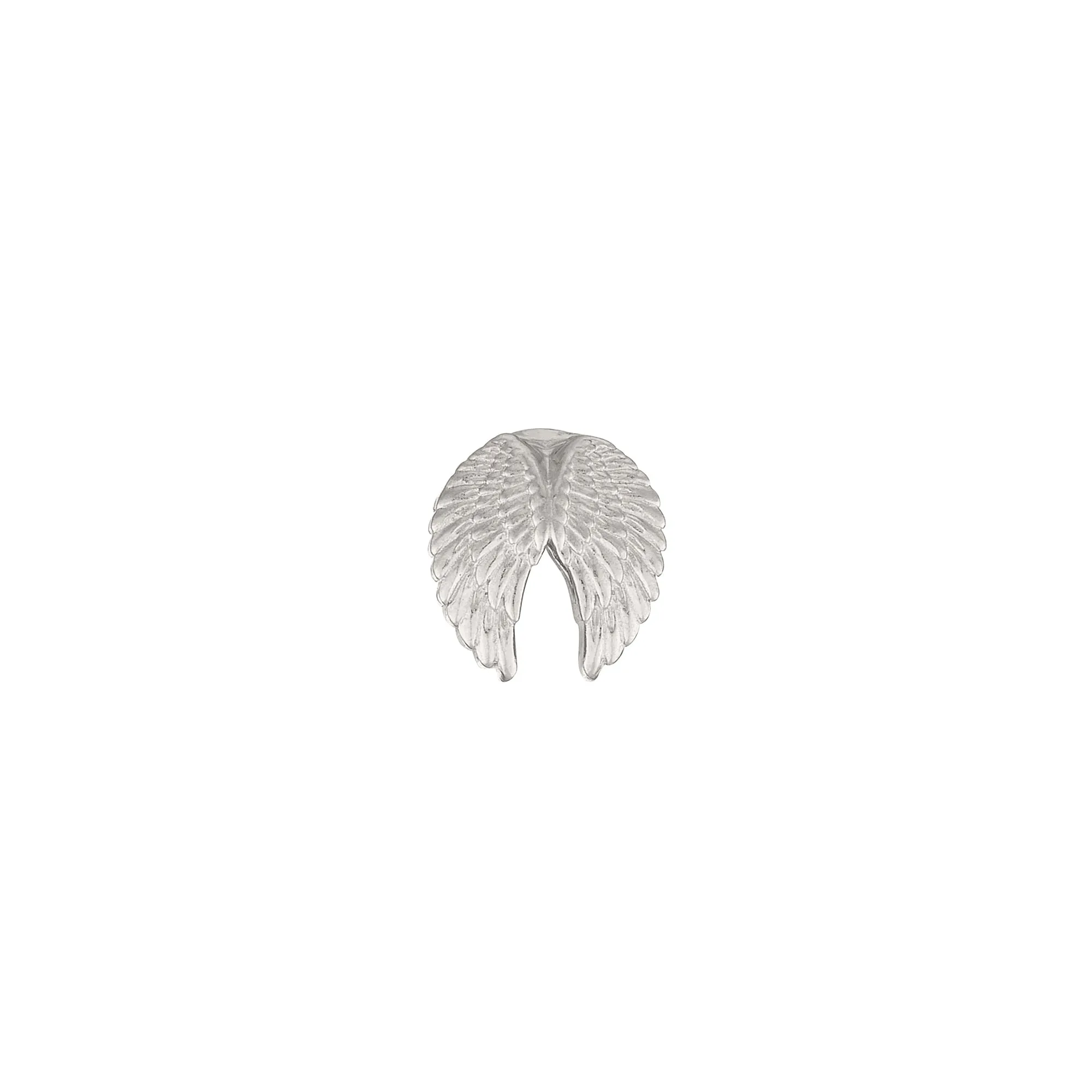 Angel Wings Charm