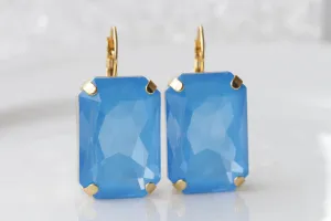 BLUE SKY EARRINGS