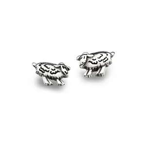 Cute Sheep Studs