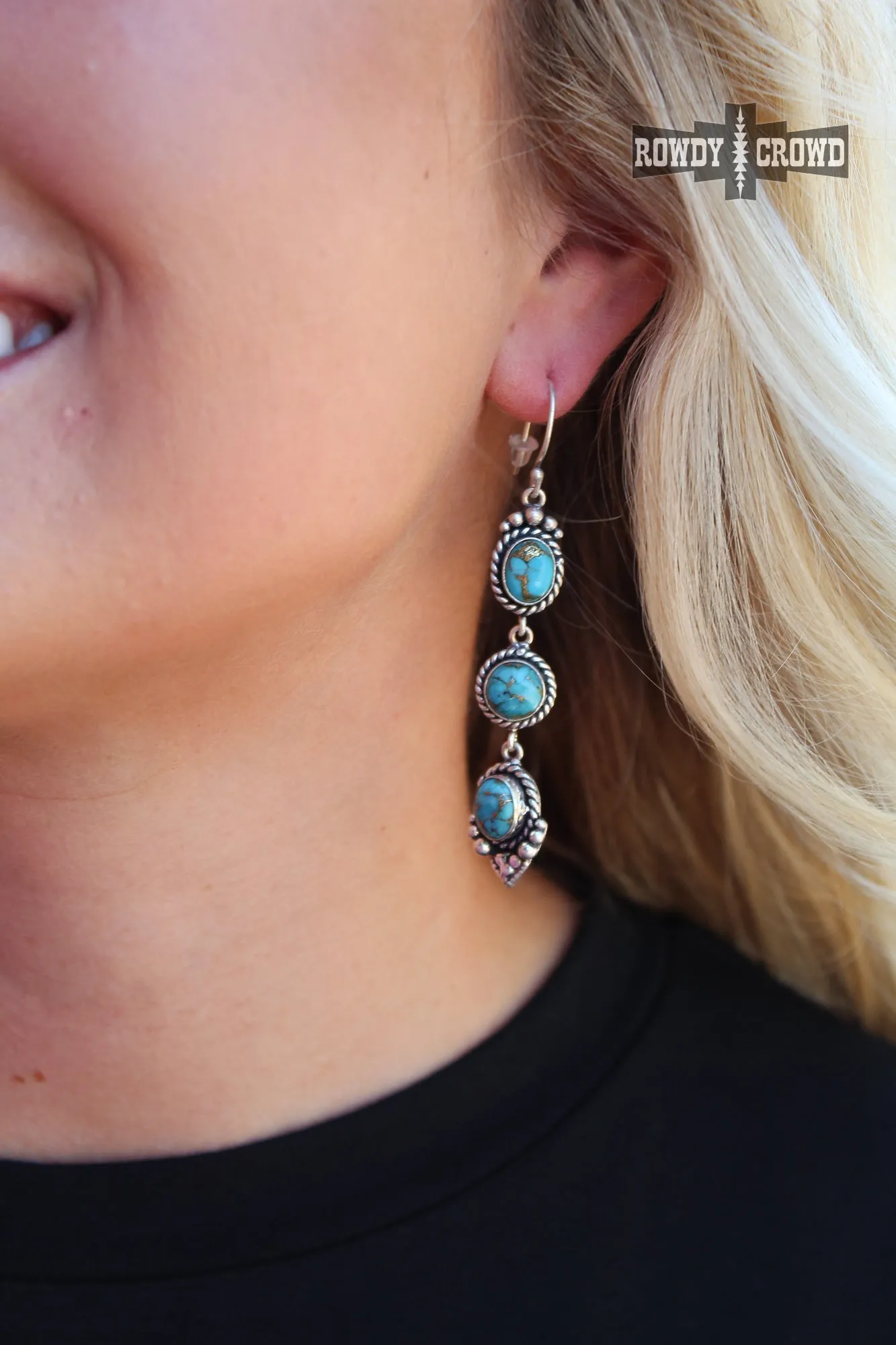 Elsa Earrings