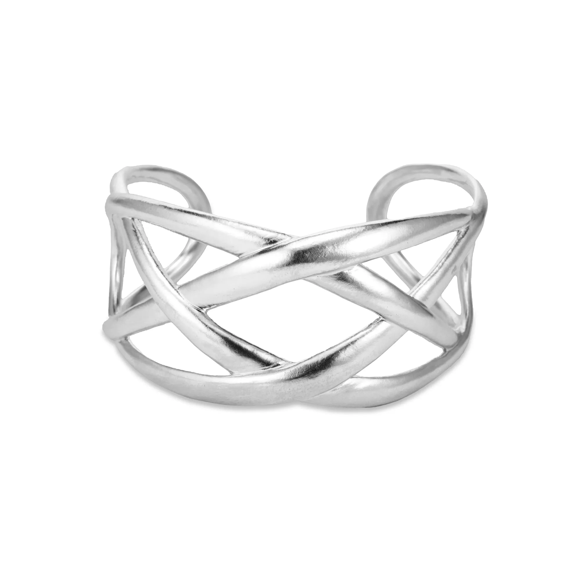 Eternity Cuff