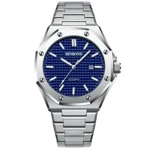 Fashionable And Handsome Men's Watch Men's Fully Automatic