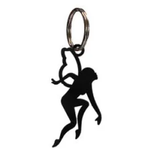 Garden Fairy Key Chain