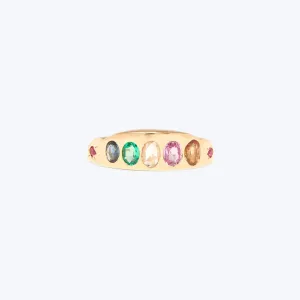 Heavenly Hues Ring