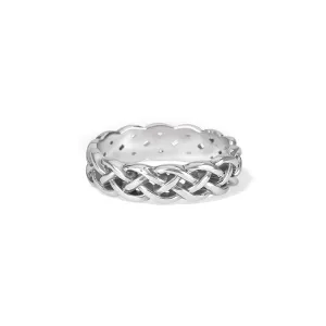 Interlok Braid Ring - J63000