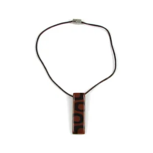 Ipanema Pendant - Brown