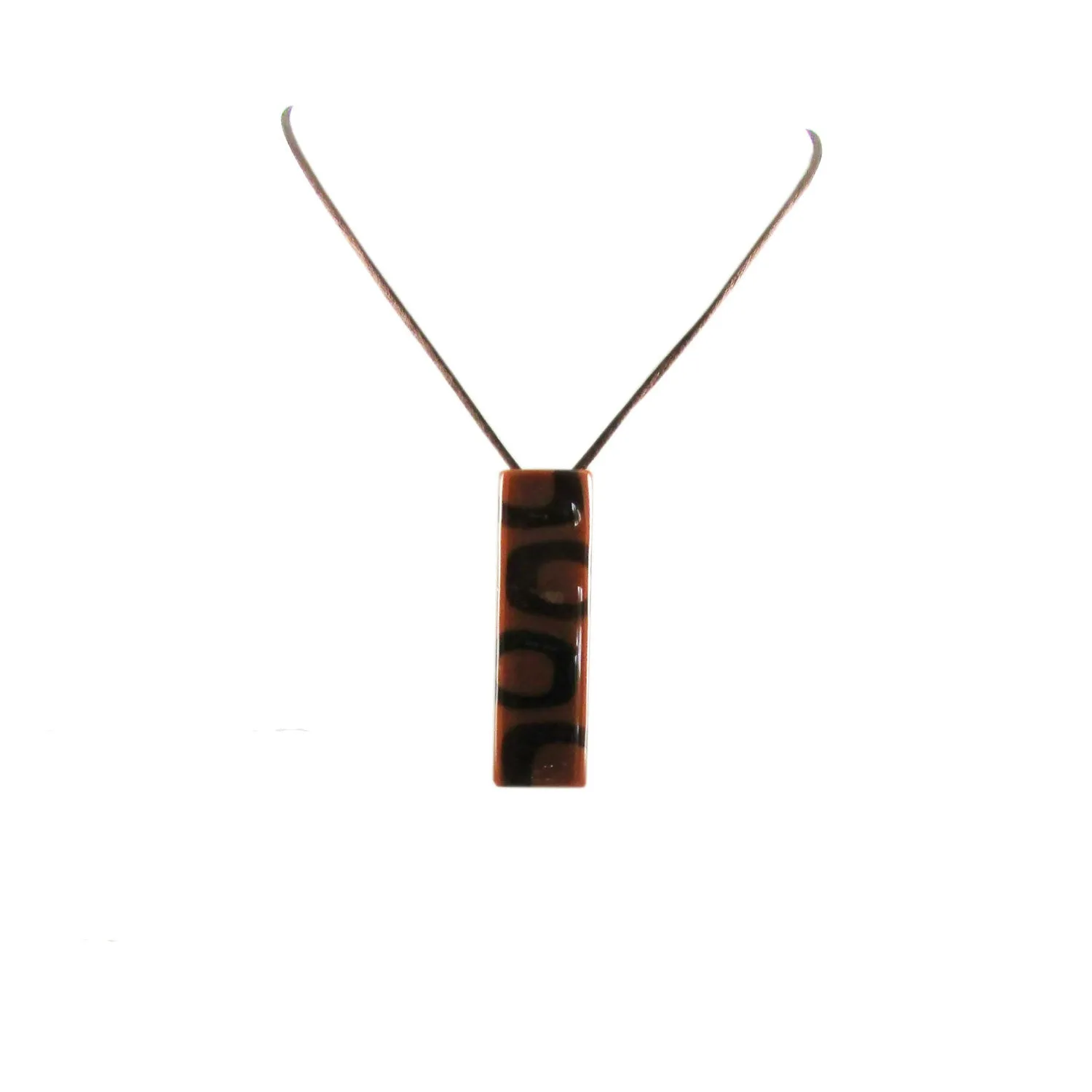 Ipanema Pendant - Brown