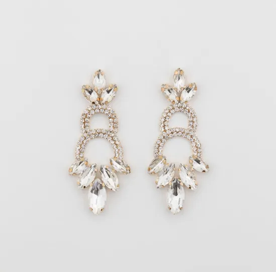 Just Girl Stuff Earrings #40012