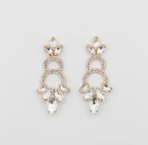 Just Girl Stuff Earrings #40012