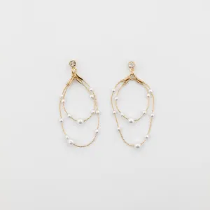 Just Girl Stuff Earrings #40021