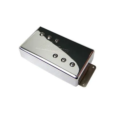 LOLLAR PICKUPS Tele Regal Humbucker Bridge Chrome