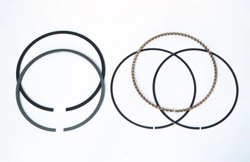 Mahle Original Standard Piston Ring Sets 50277