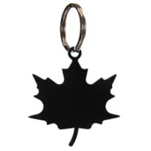 Maple Leaf Key Chain