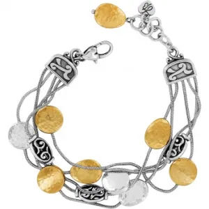 Mediterranean Bracelet J37011