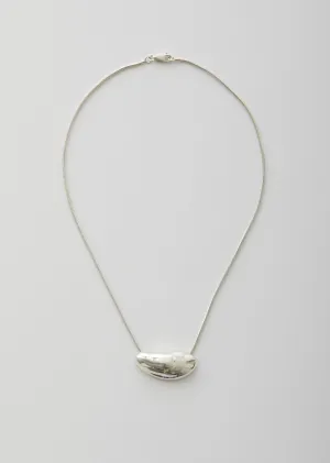 Medium Oyster Necklace