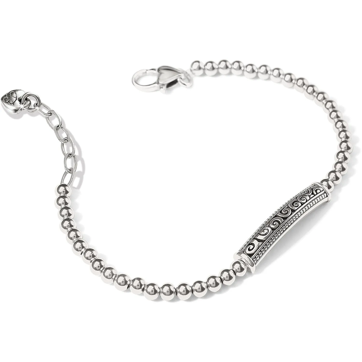 Mingle Adore Bar Bracelet