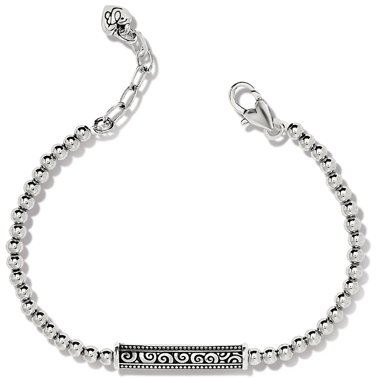 Mingle Adore Bar Bracelet