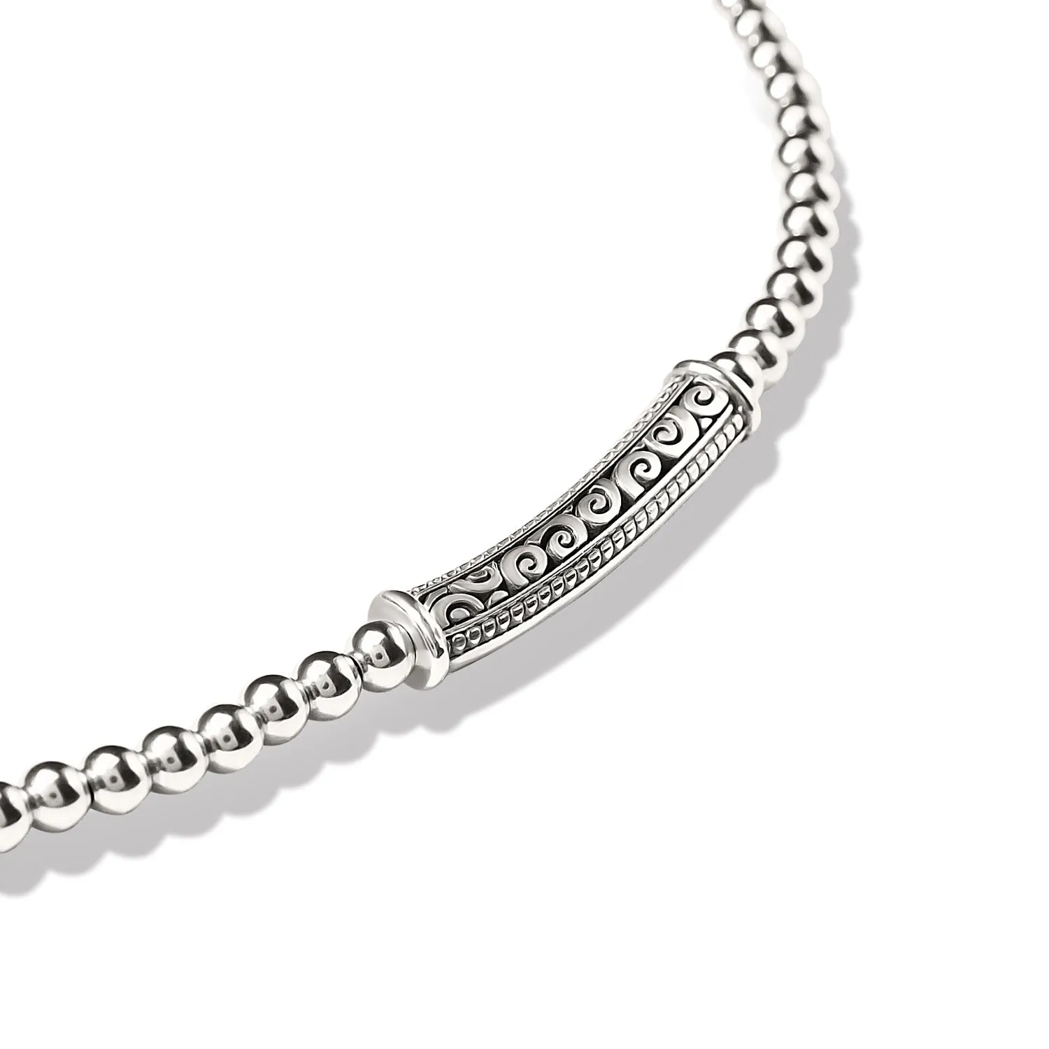 Mingle Adore Bar Bracelet