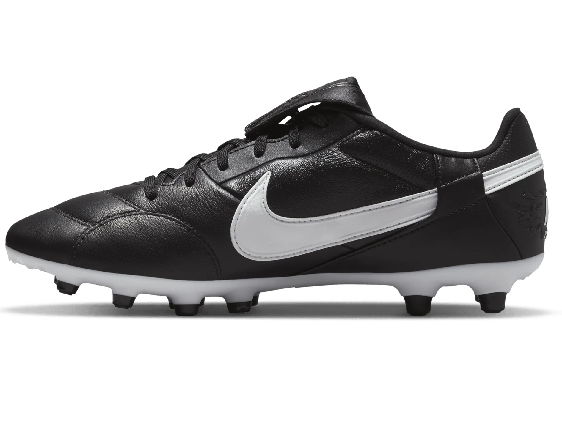 Nike Mens The Nike Premier III FG <br> AT5889 010