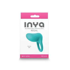 NS Novelties Inya Regal Vibrating Ring