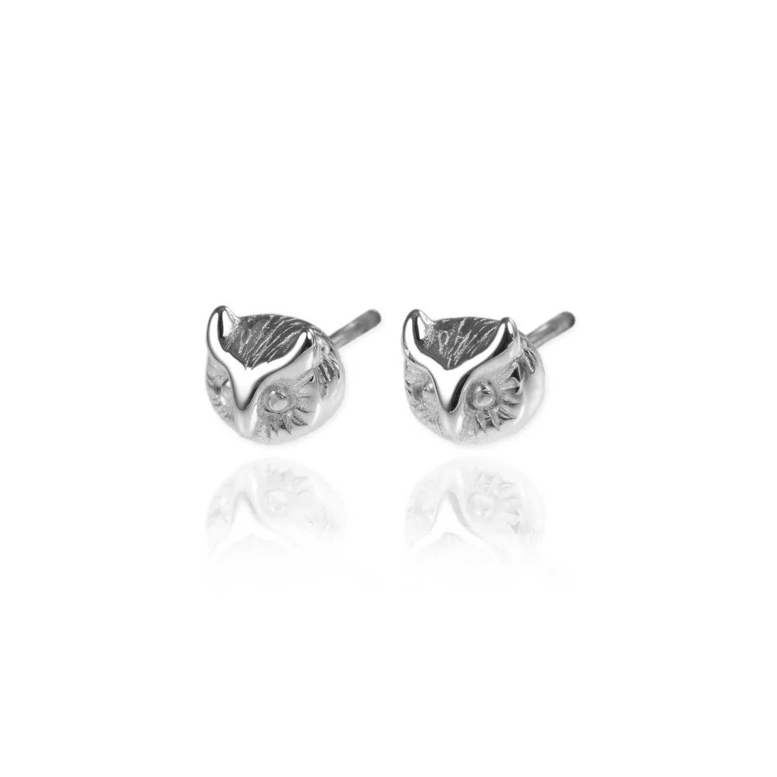 Owl Earrings