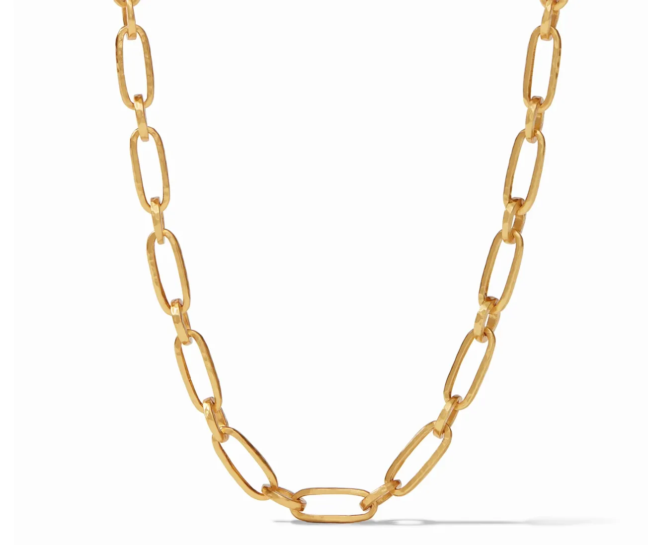 Palladio Link Necklace