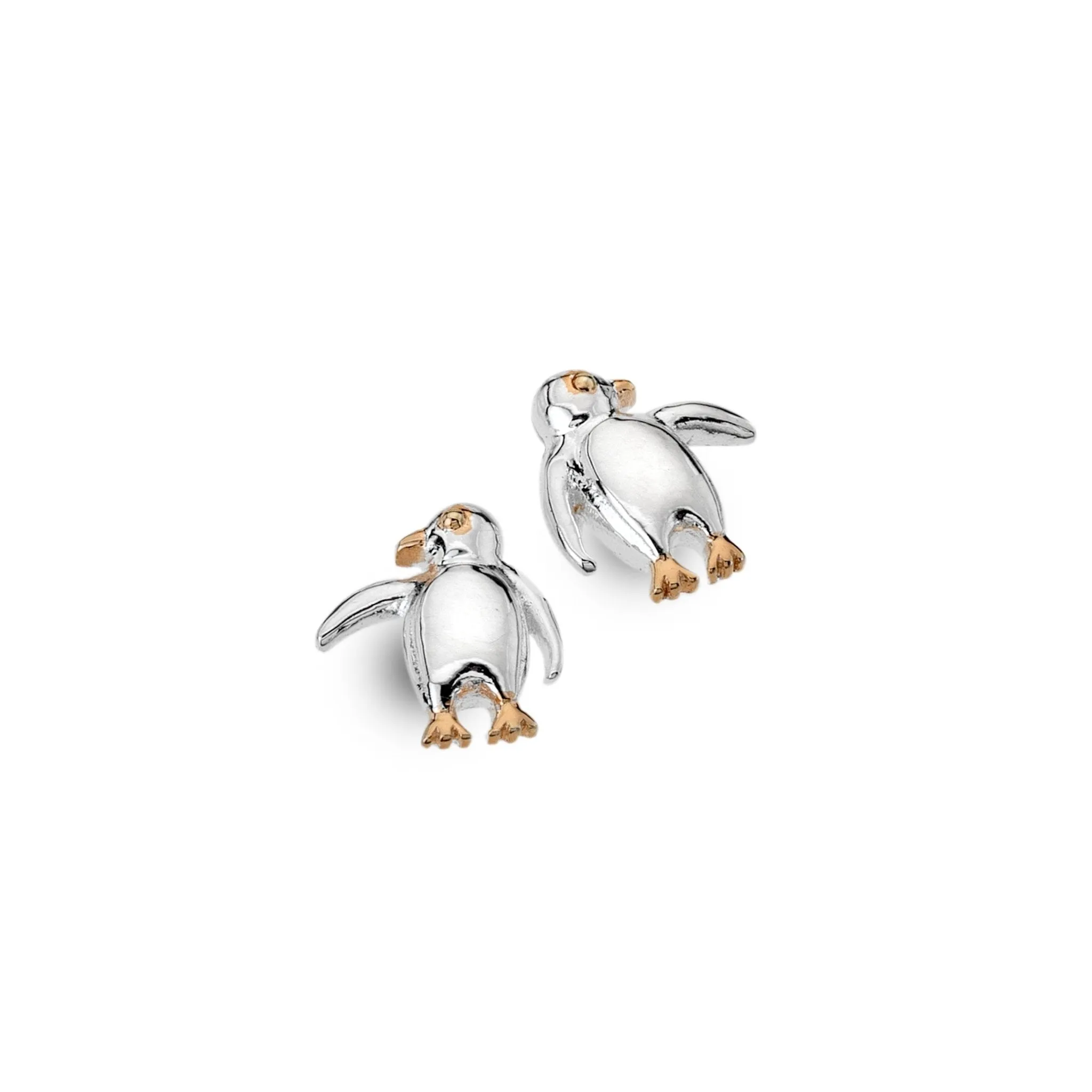 Penguin Studs