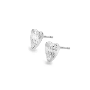 Pure Heart Studs