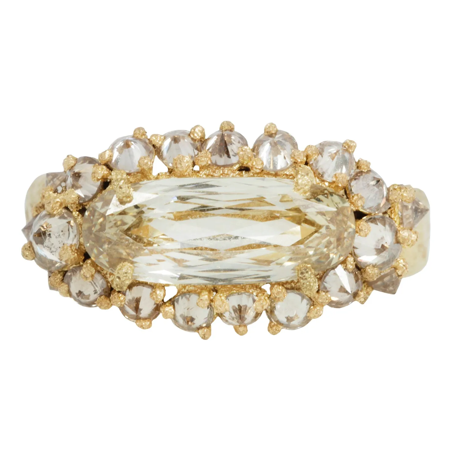 Regal Giza Ring