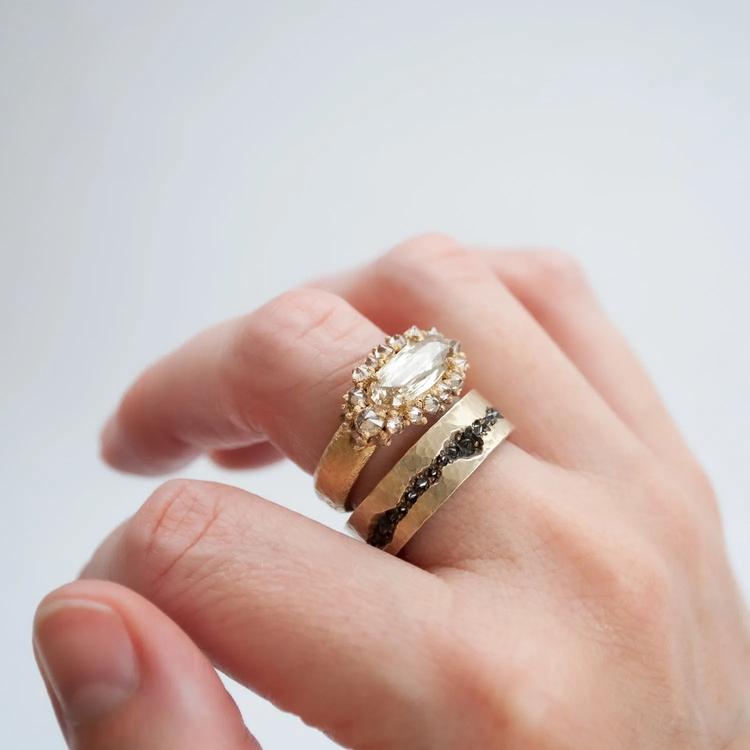 Regal Giza Ring