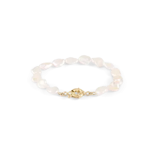 Renata Bracelet - Gold