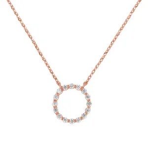 Round Trip Necklaces | Little Sparkles