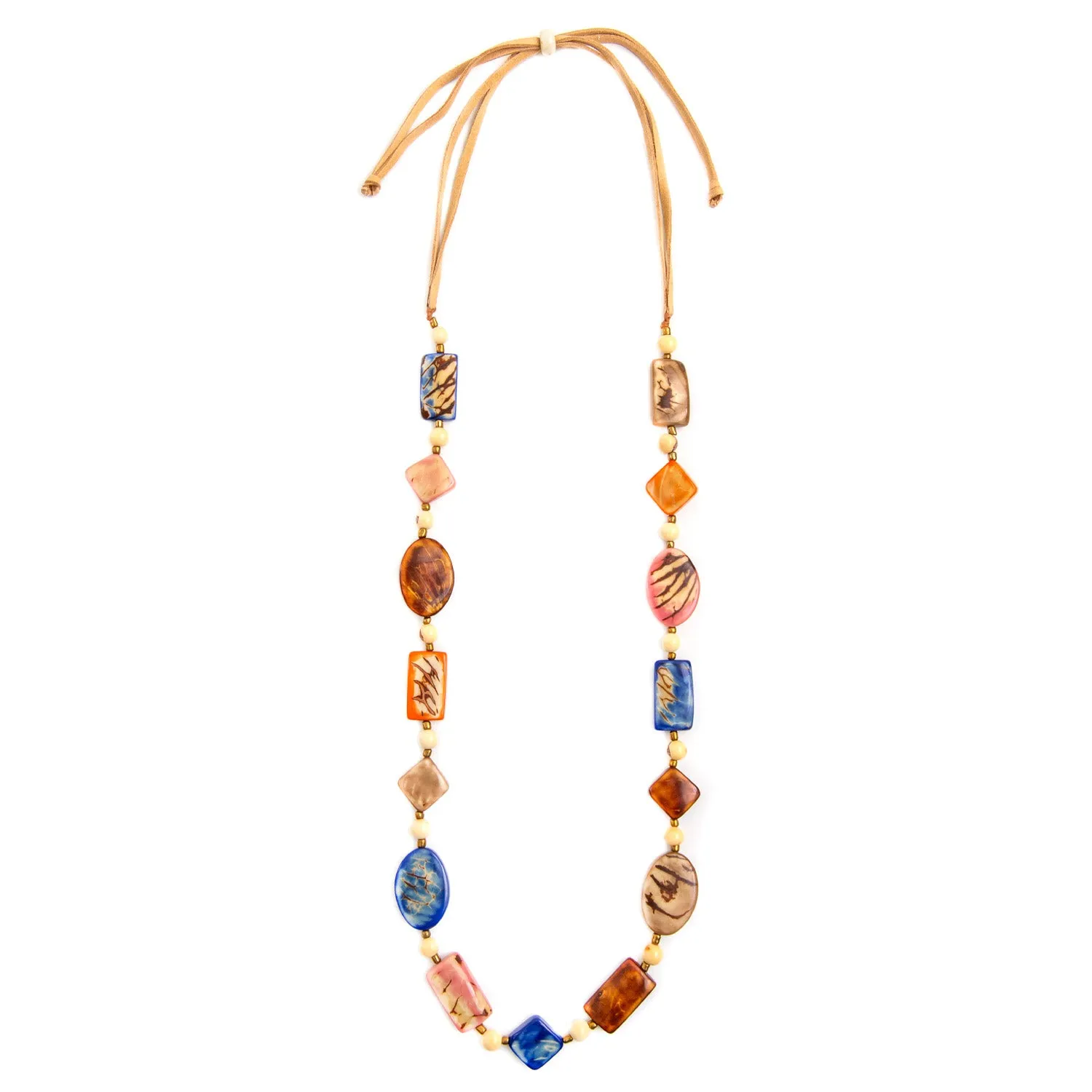 Soledad Necklace