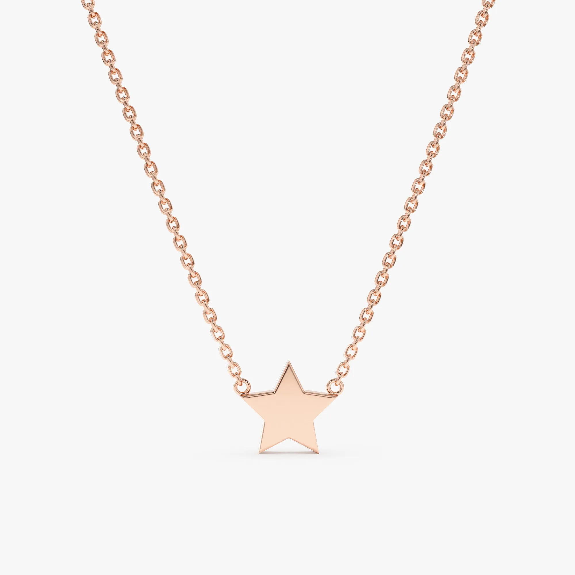 Star Necklace, Capella