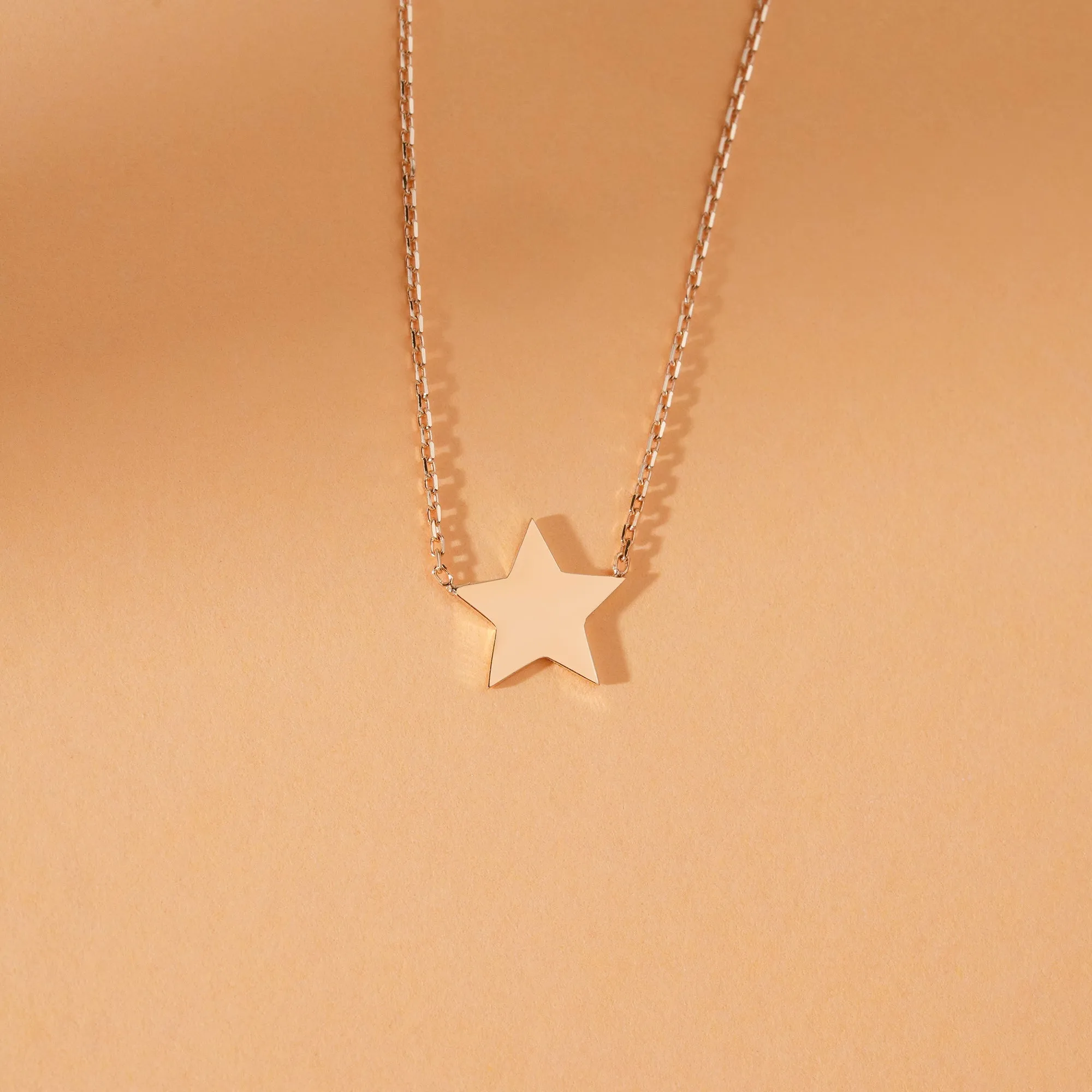 Star Necklace, Capella