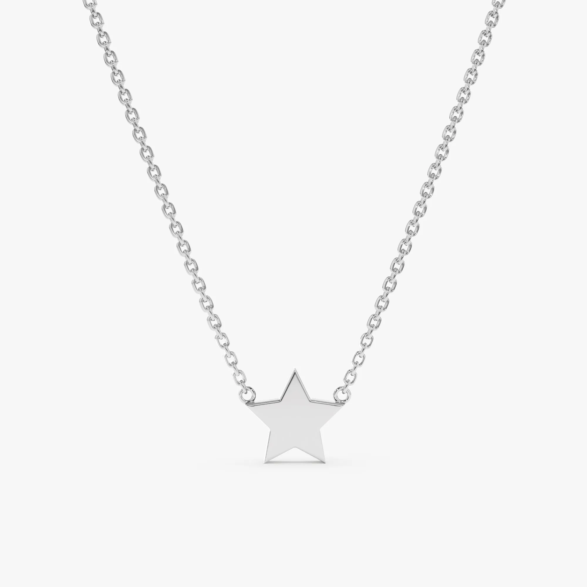 Star Necklace, Capella