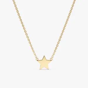 Star Necklace, Capella