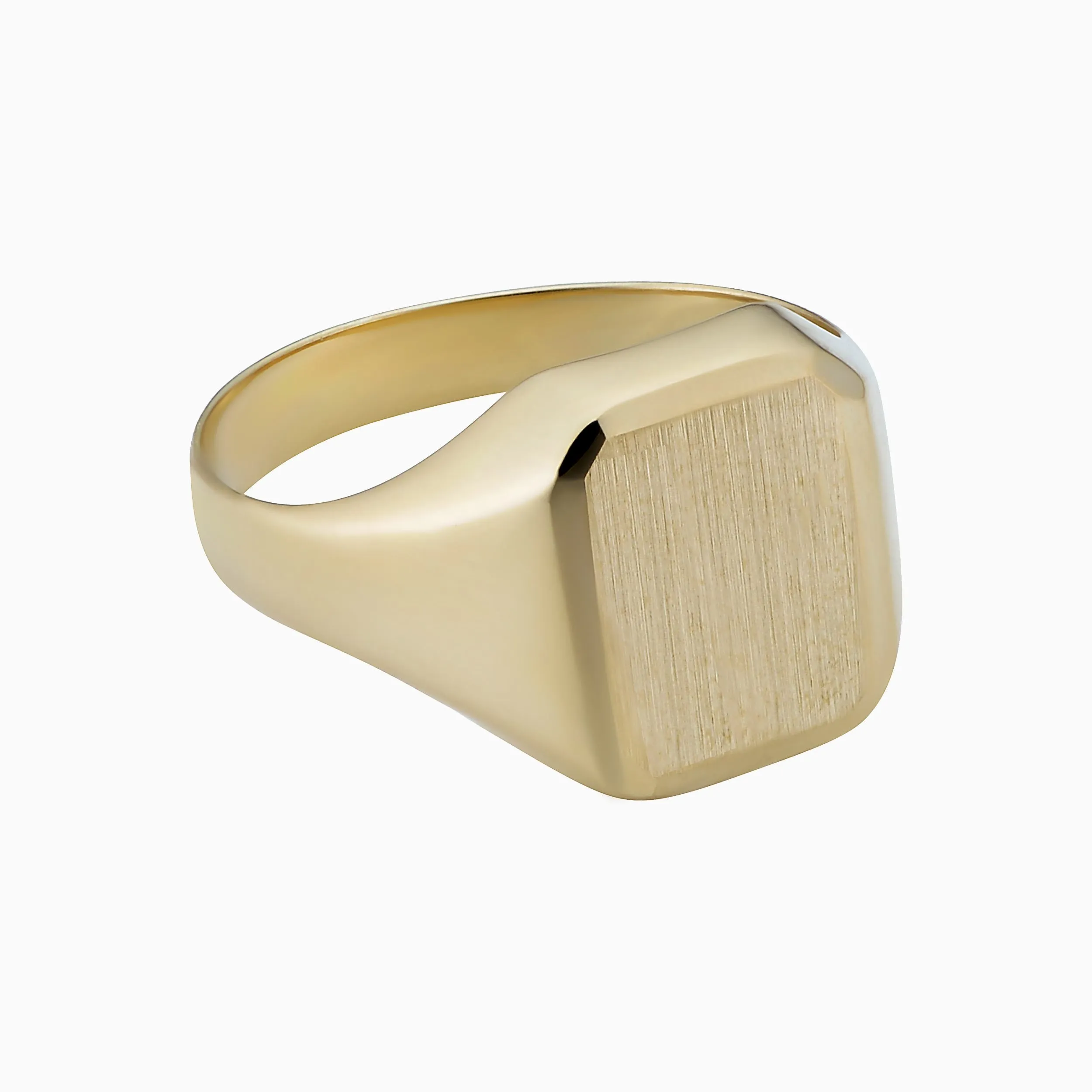 The Duke Signet Ring