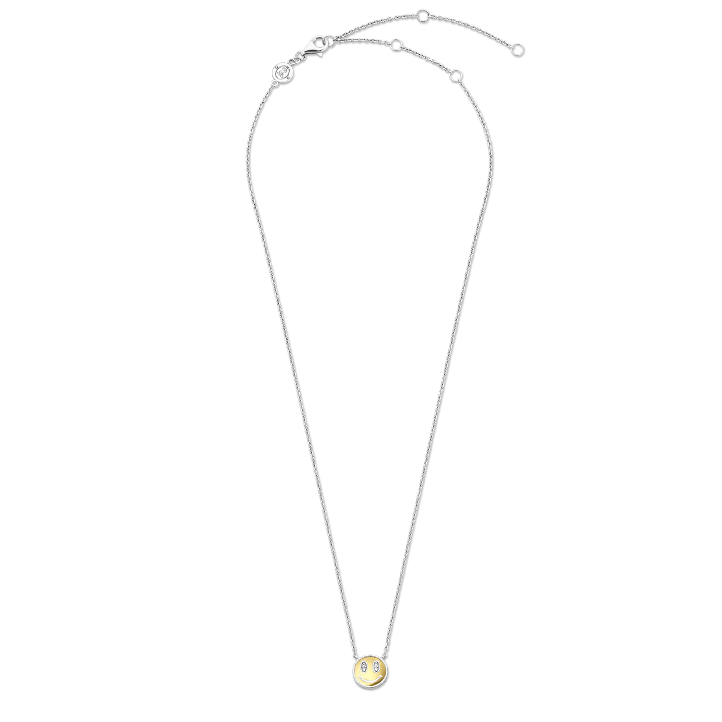 TI SENTO Necklace 34013ZY