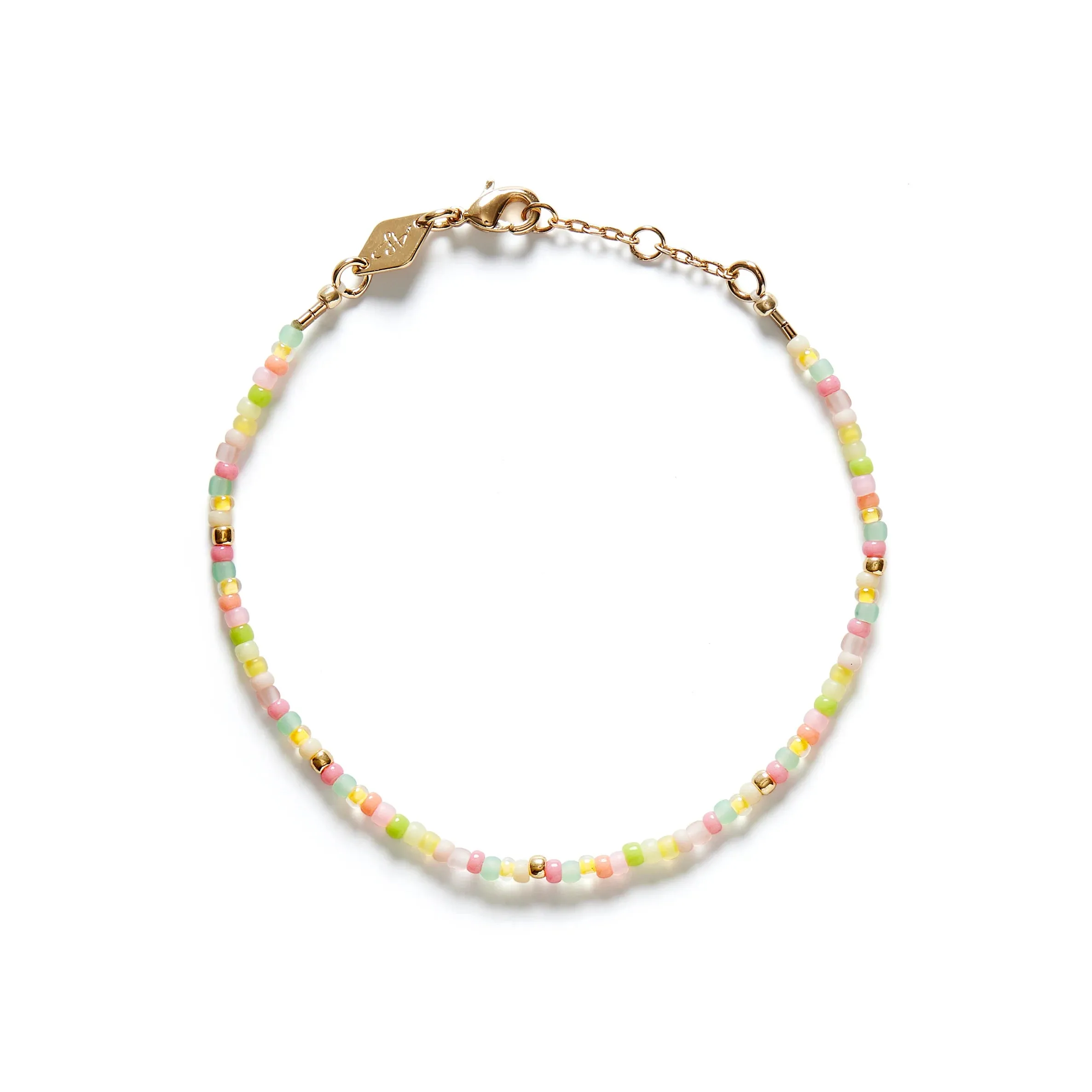 Tutti Limone Bracelet