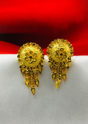 UNIQUE DESIGNER EARRINGS