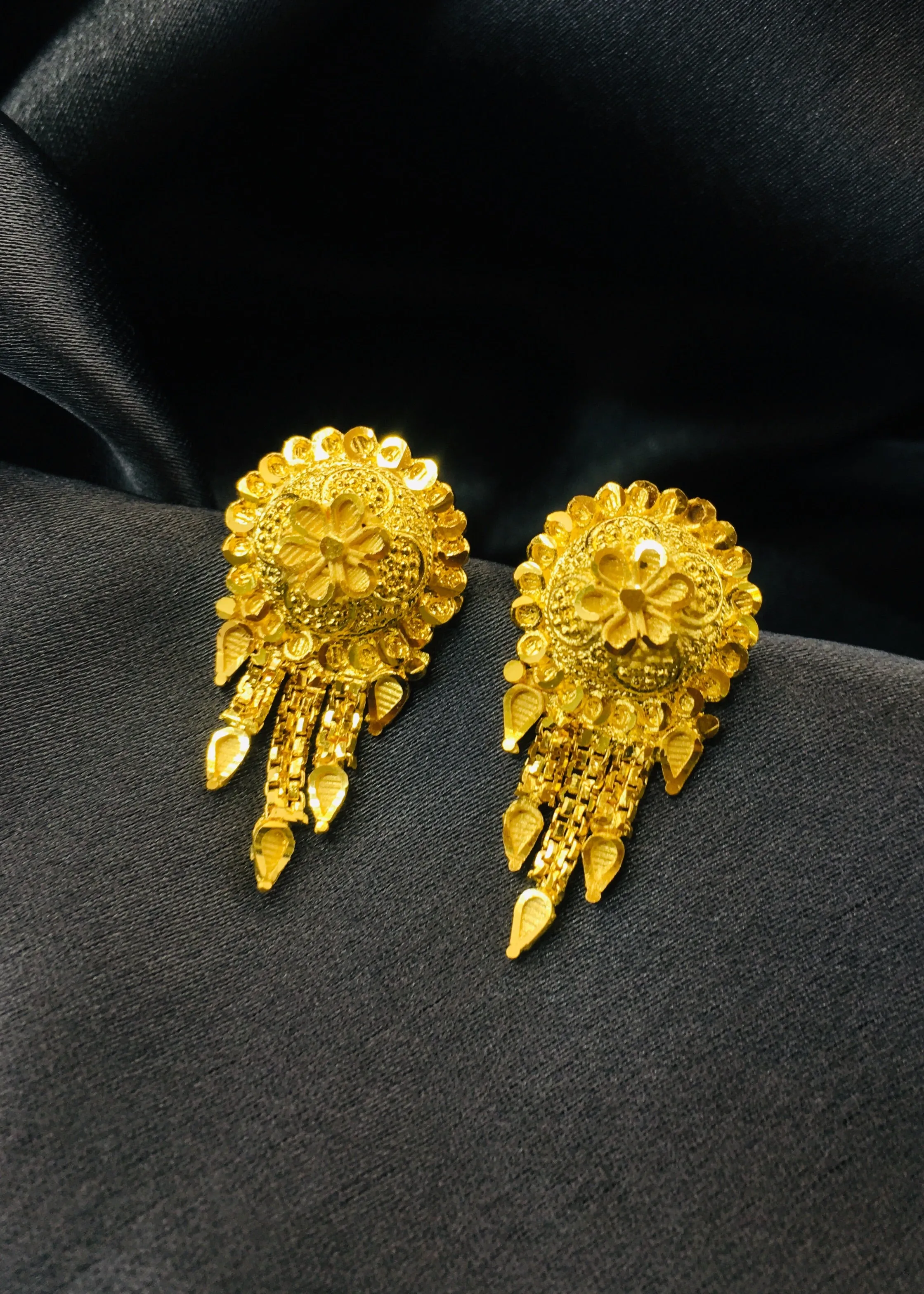 UNIQUE DESIGNER EARRINGS